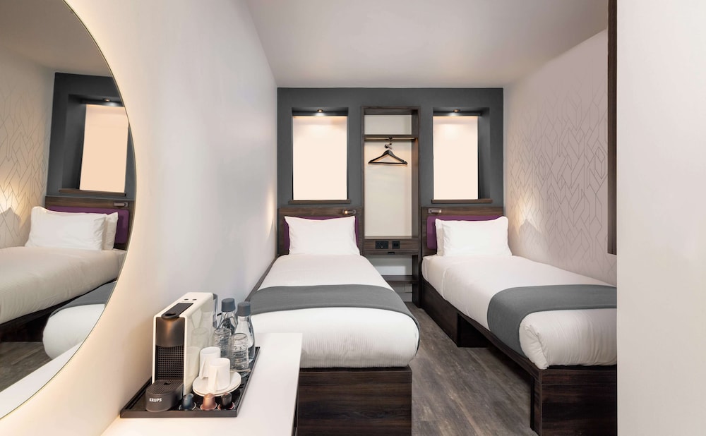 Four Points Flex by Sheraton London Shoreditch East 20/46