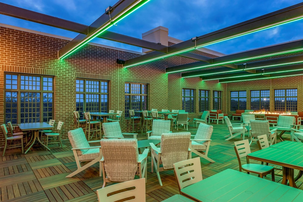 Cambria Hotel Rock Hill - University Center 54/59