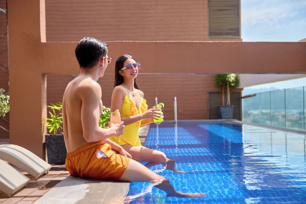 The Aurora Subic Hotel Managed by HII 12/18
