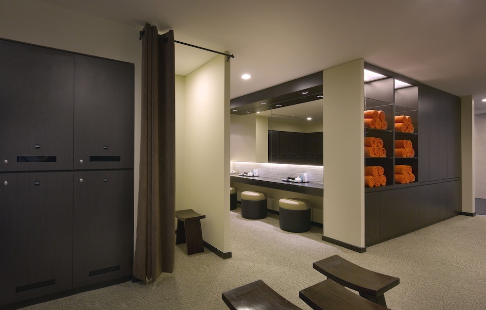 Shangri-La Kuala Lumpur 23/50