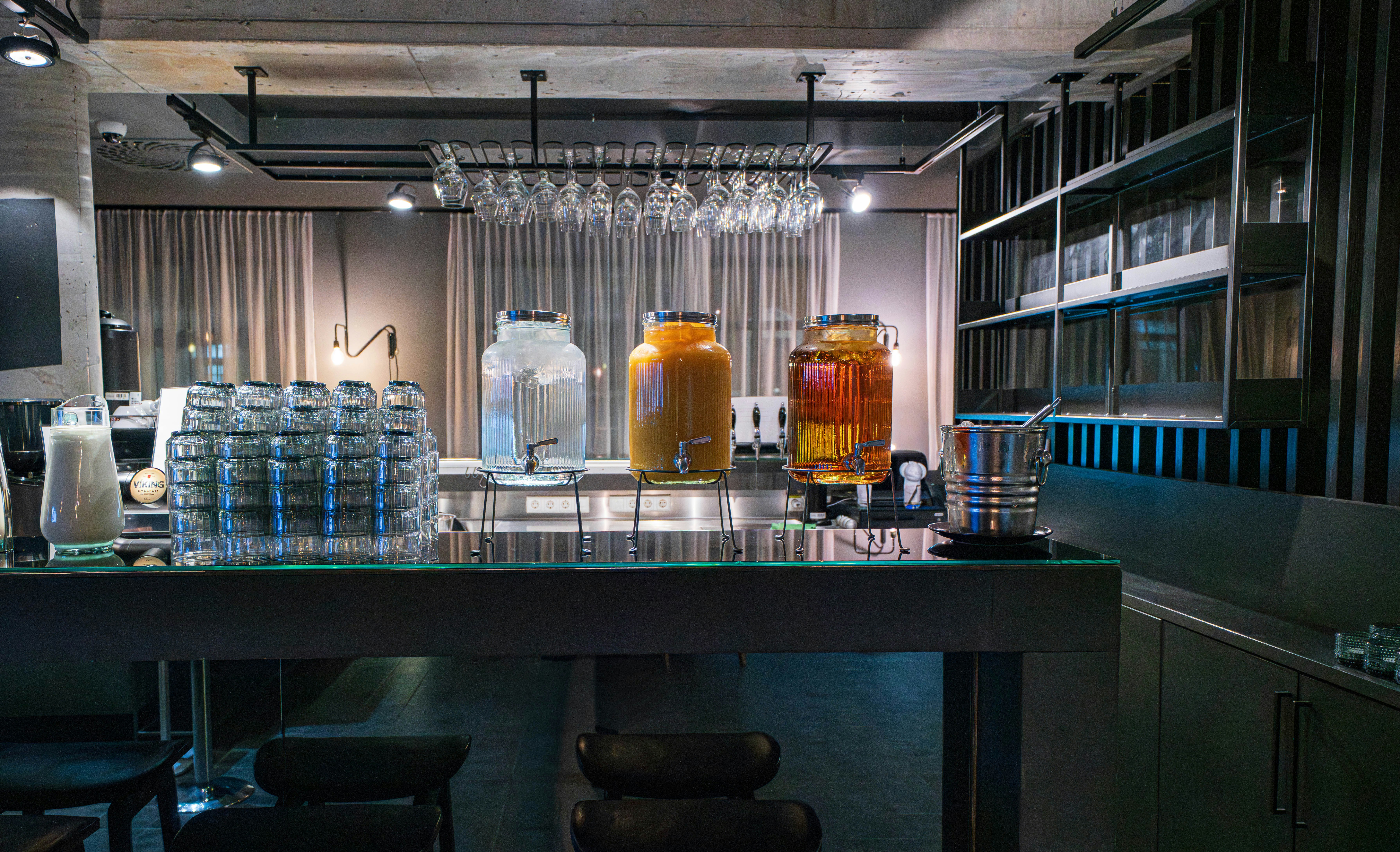 Skuggi Hotel By Keahotels 3/88