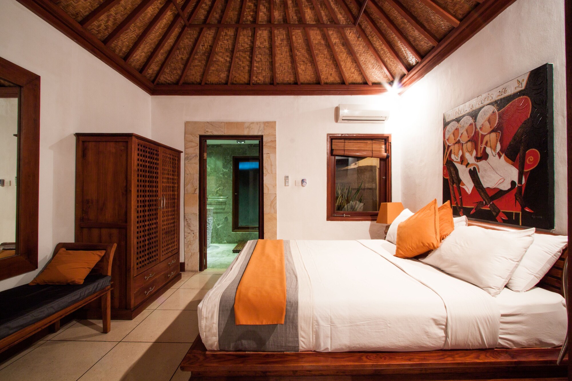 4 BEDROOMS, VILLA, POOL VIEW, PRIVATE POOL