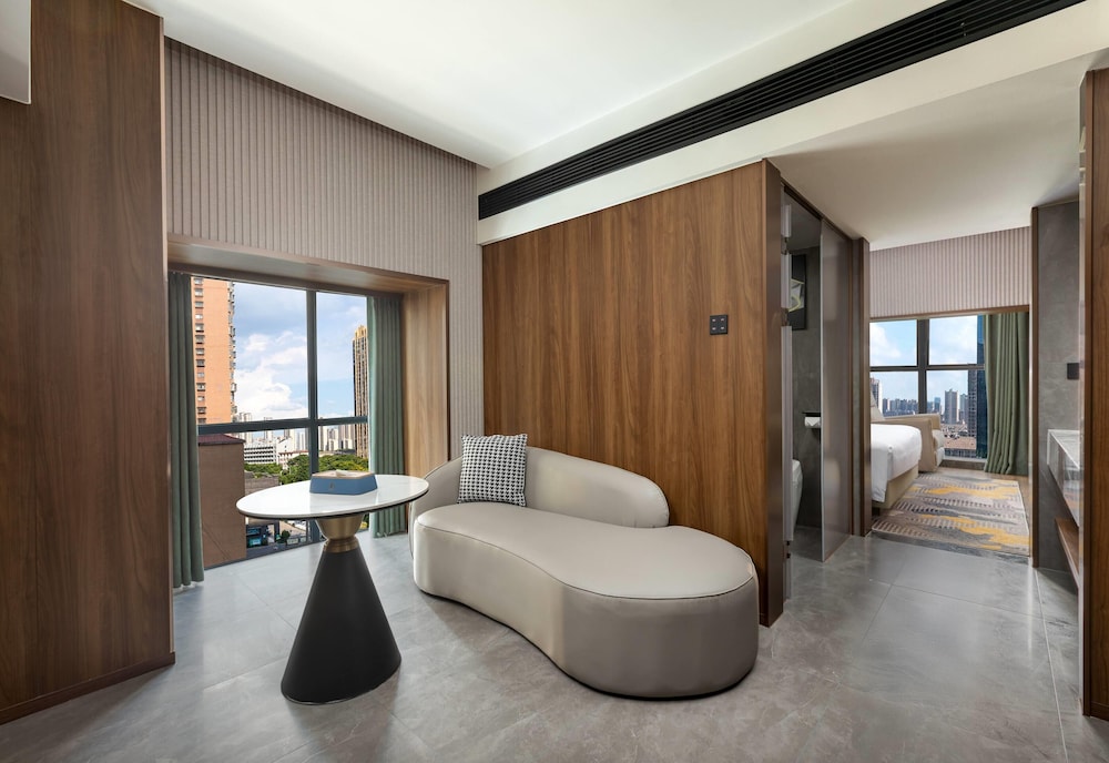 Days Inn by Wyndham Changsha Yuanda Road 13/20