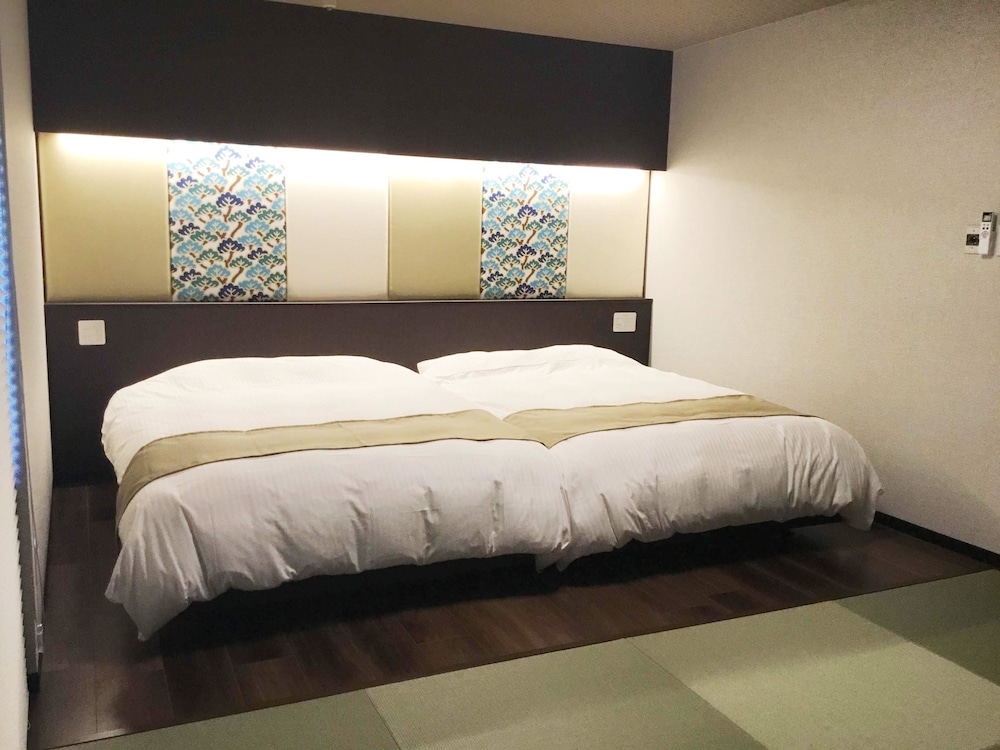 Kyoto Central Inn 16/26