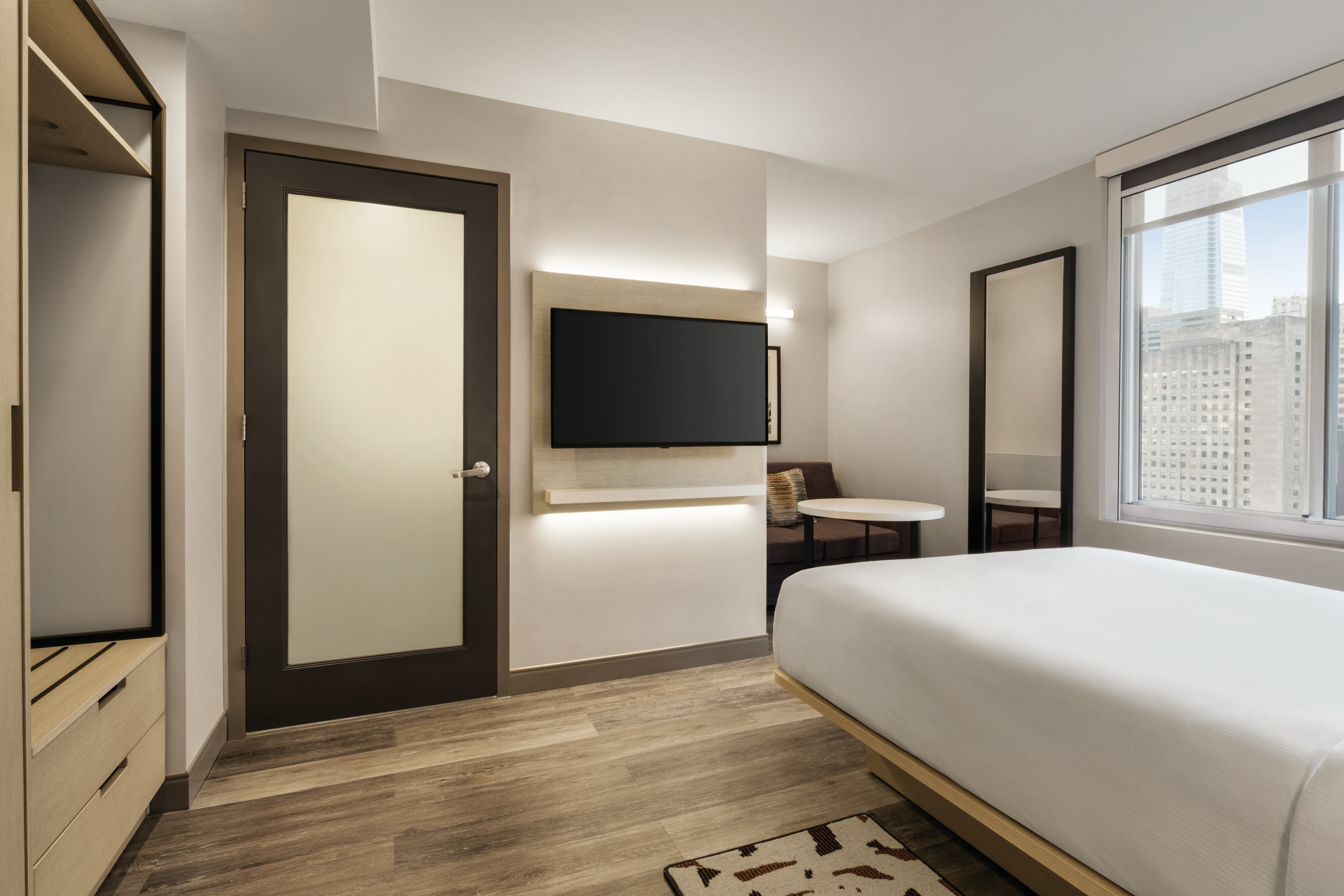 DoubleTree by Hilton New York Midtown Fifth Ave 20/61