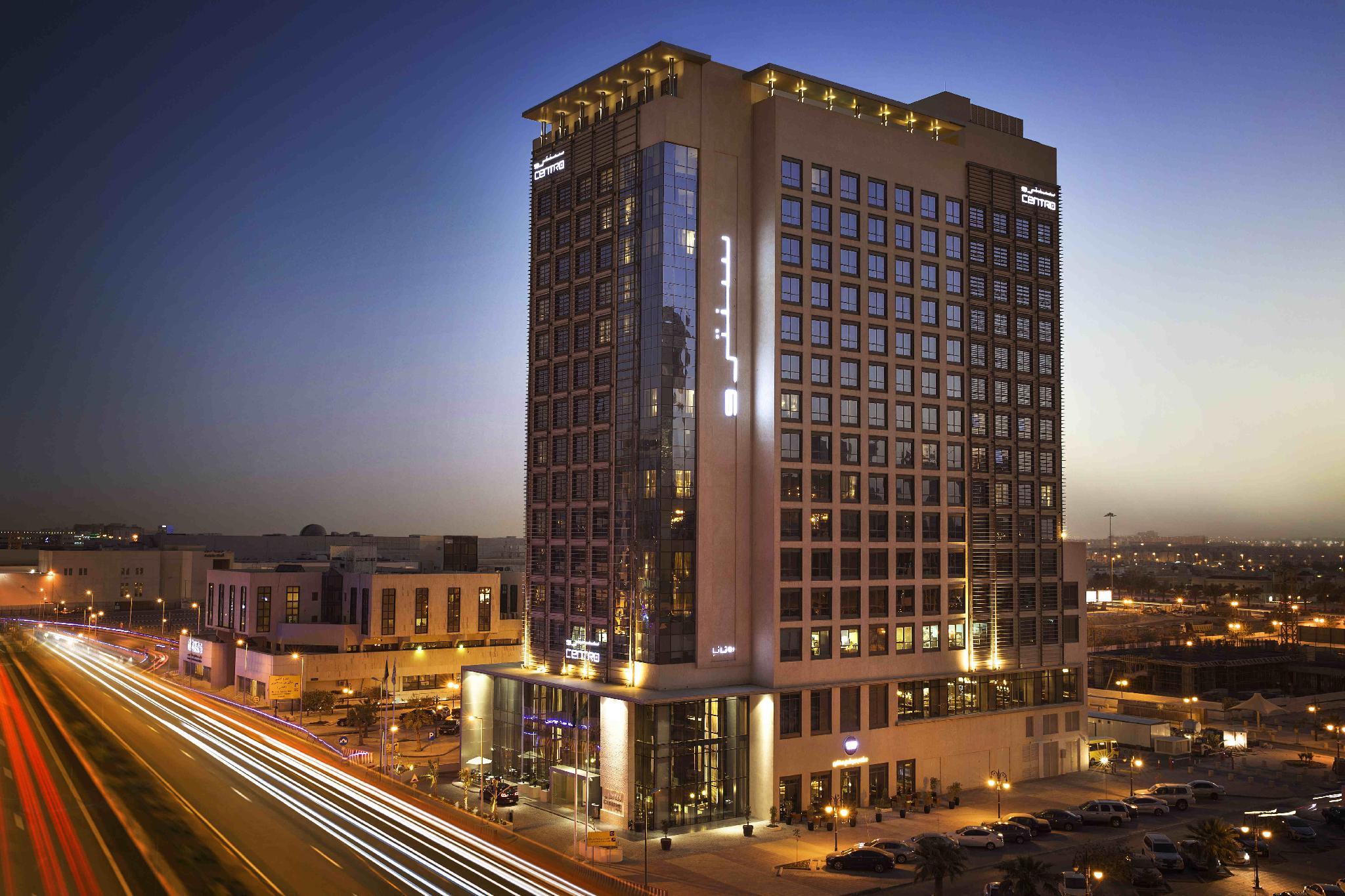 Centro Waha By Rotana in RIYADH