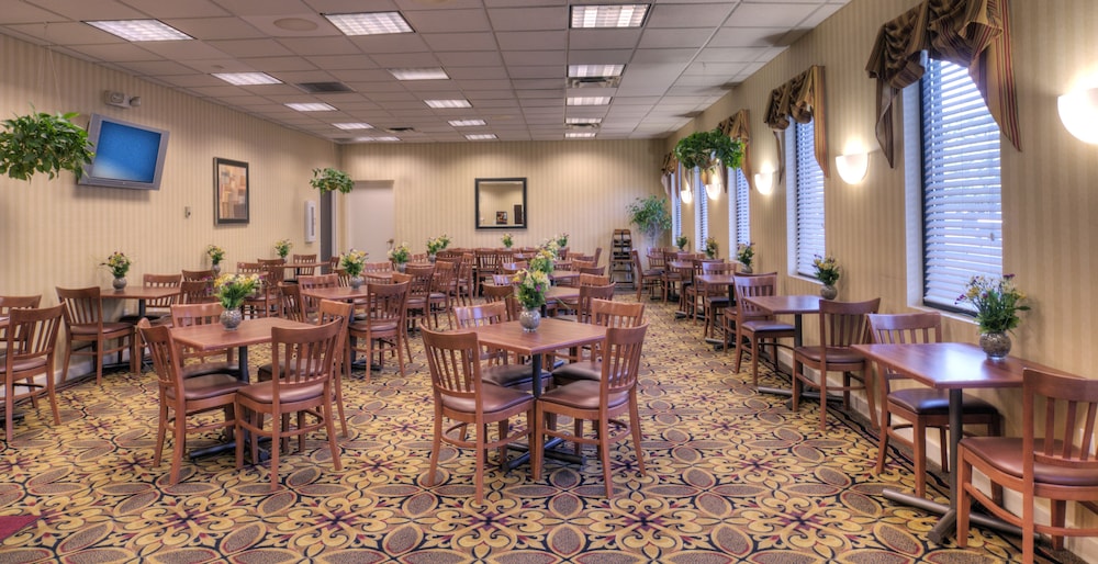 Quality Inn Vienna - Tysons Corner 32/42