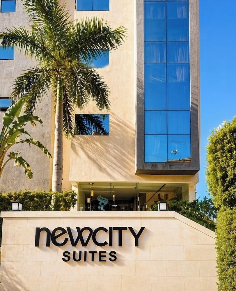 Newcity Suites Apartments 1/50