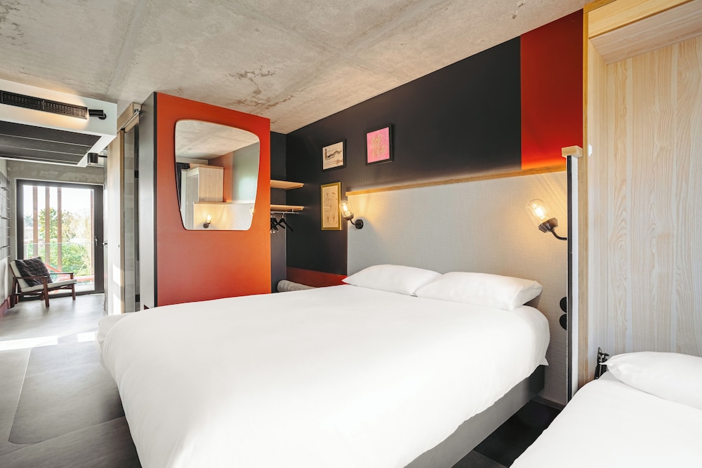 Greet Hotel La Rochelle Centre 27/73