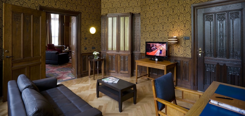 Grand Hotel Amrath Amsterdam 30/50
