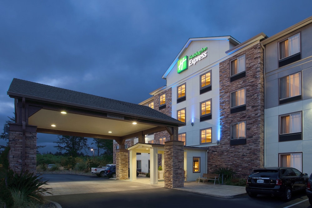 Holiday Inn Express Hotel And Suites Newport 7/76