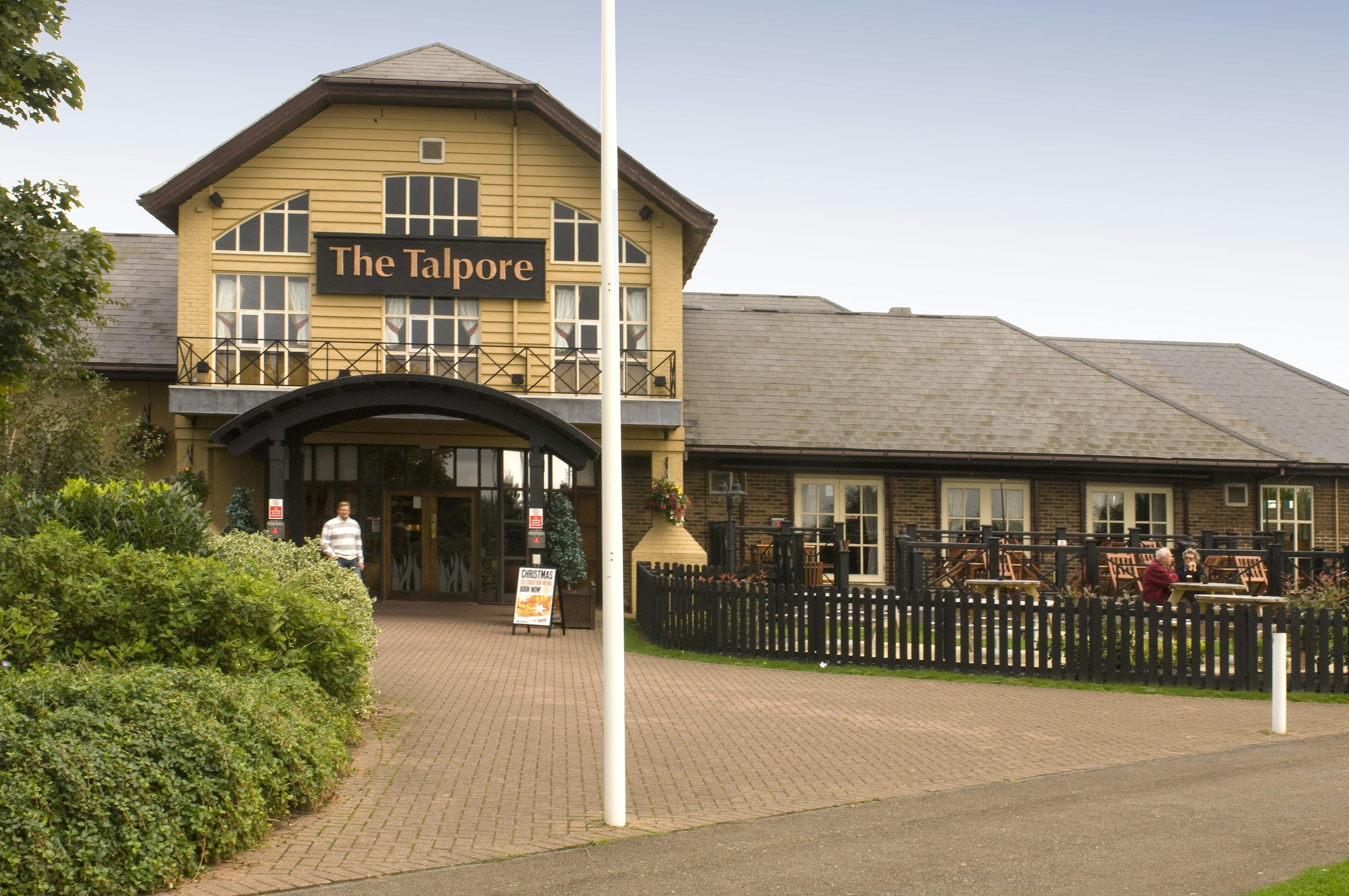 Premier Inn Stockton-On-Tees (Teesside) Hotel in STOCKTON-ON-TEES