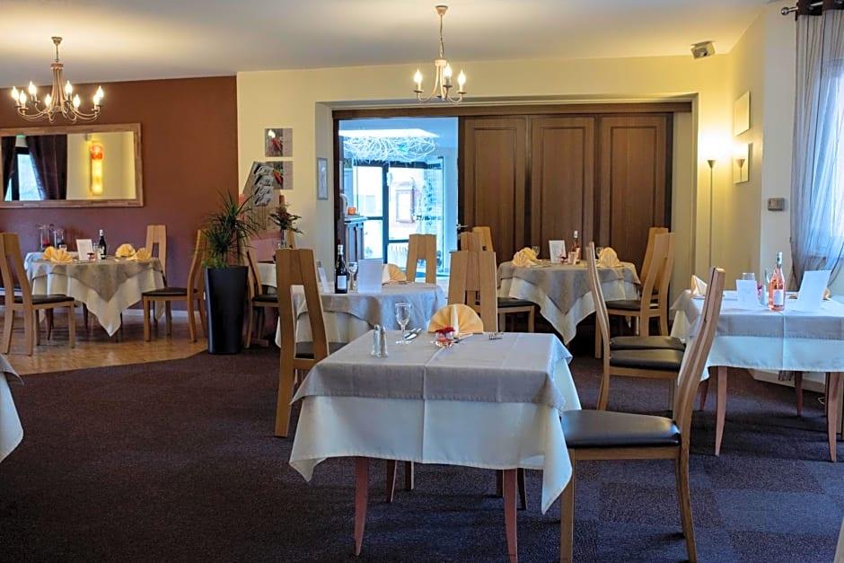 LE COQUELICOT HOTEL 22/31