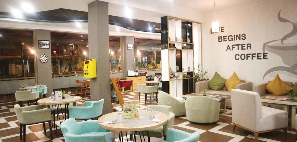 Golden Tulip Essential Belitung 3/59