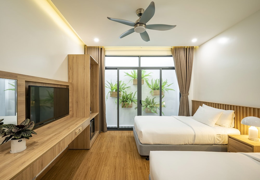 Ann Hotel & Spa 18/50