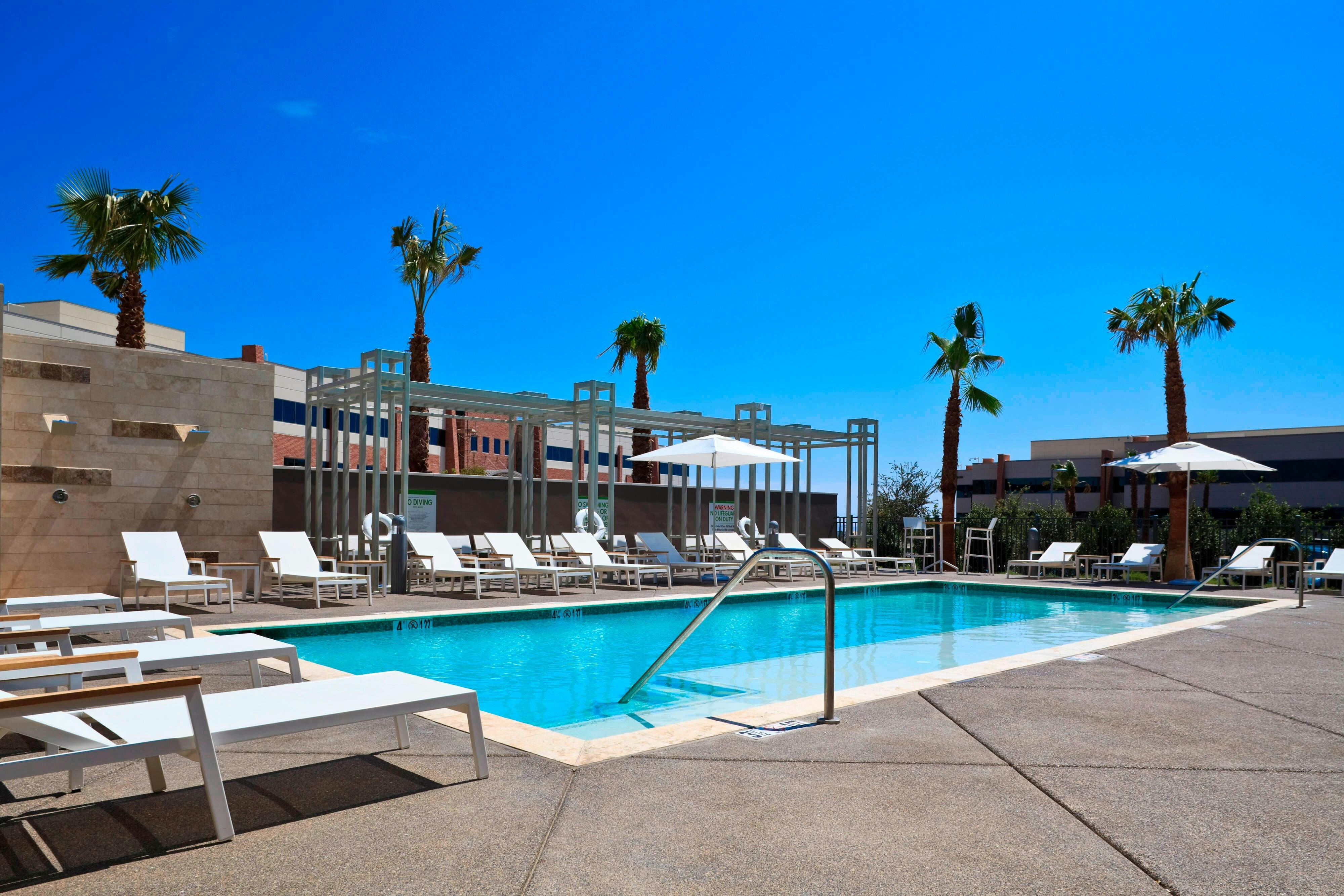 Element By Westin Las Vegas Summerlin 12/13