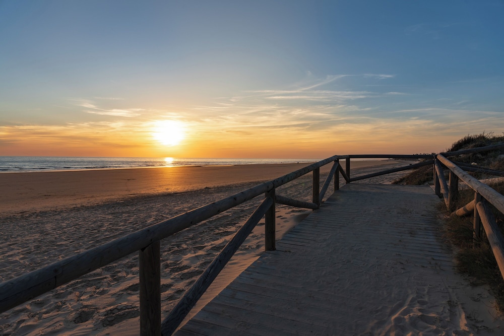 Elba Costa Ballena Beach Golf Thalasso Convent 43/50
