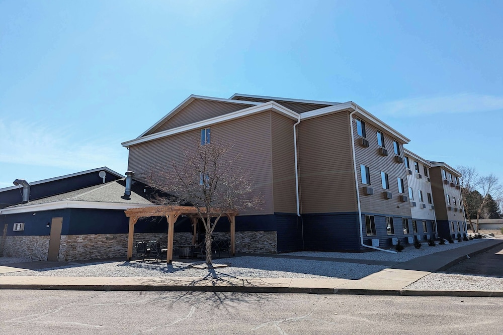 AmericInn by Wyndham Tomahawk 4/50