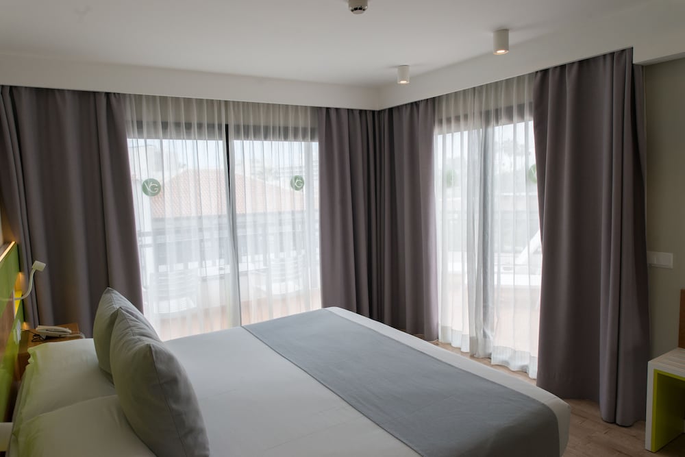 Vanilla Garden Hotel - Adults Only 31/74