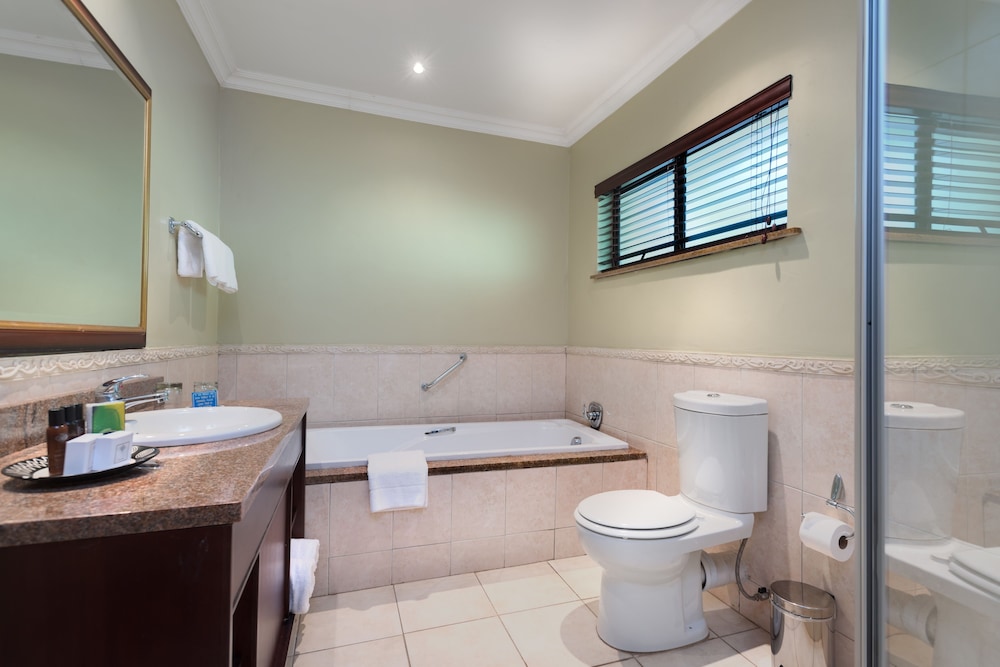 ANEW Resort Hunters Rest Rustenburg 14/33