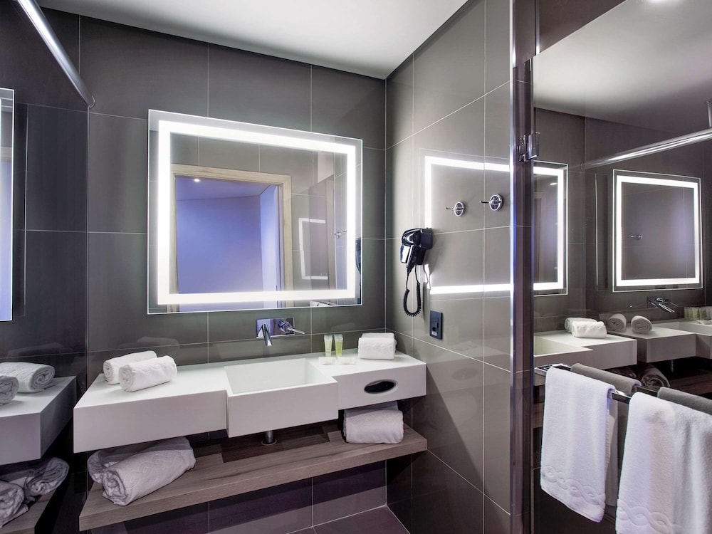 Novotel Itu Terras de Sao Jose Golf & Resort 29/76