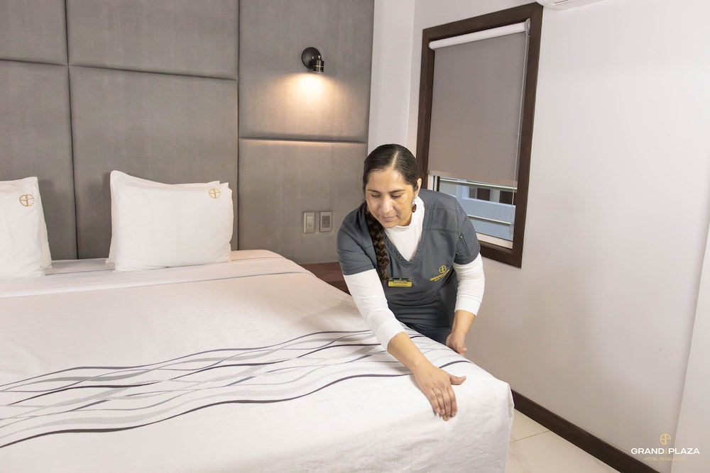 Hotel Grand One Plaza 16/42