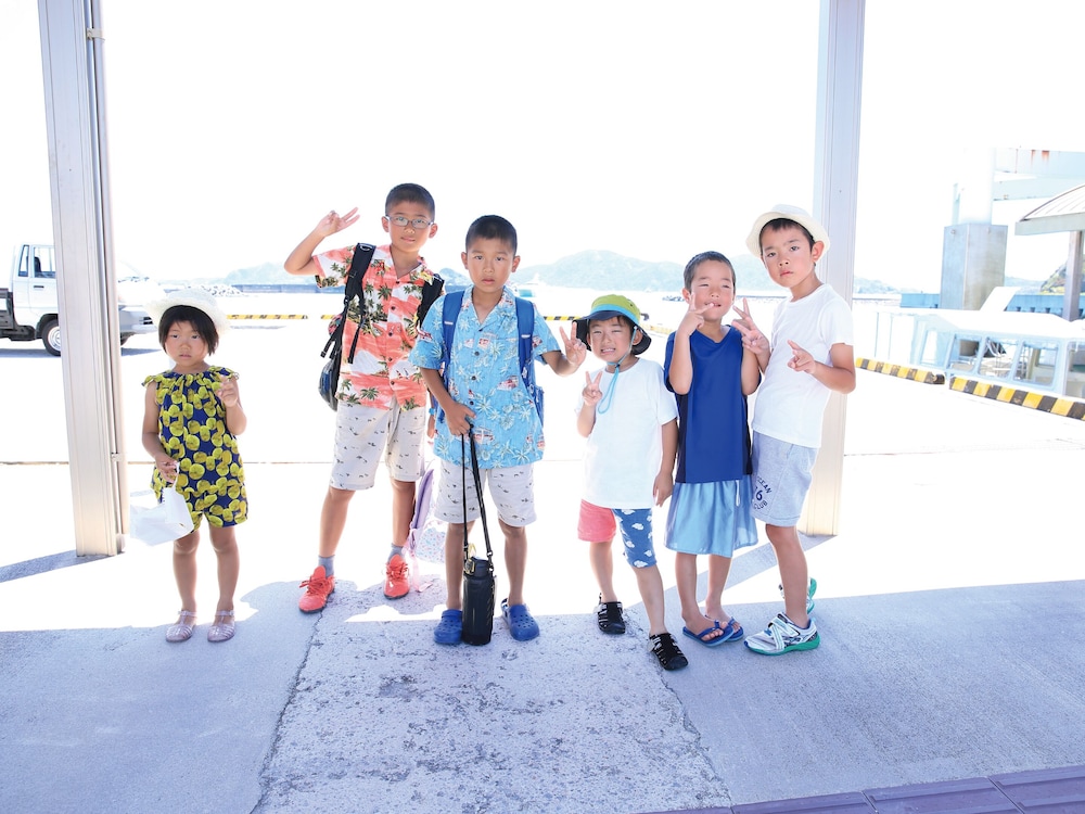 Zoe Resort The Sunset Village Okinawa Chatan 42/50