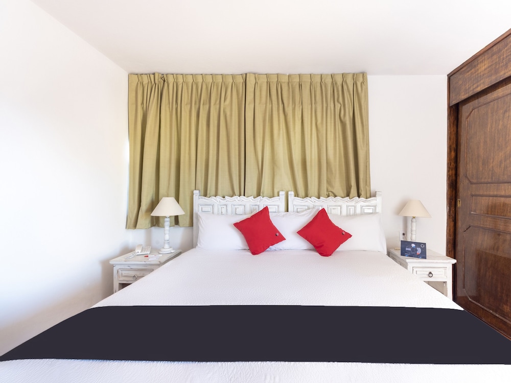 Suites Internacional 7/45