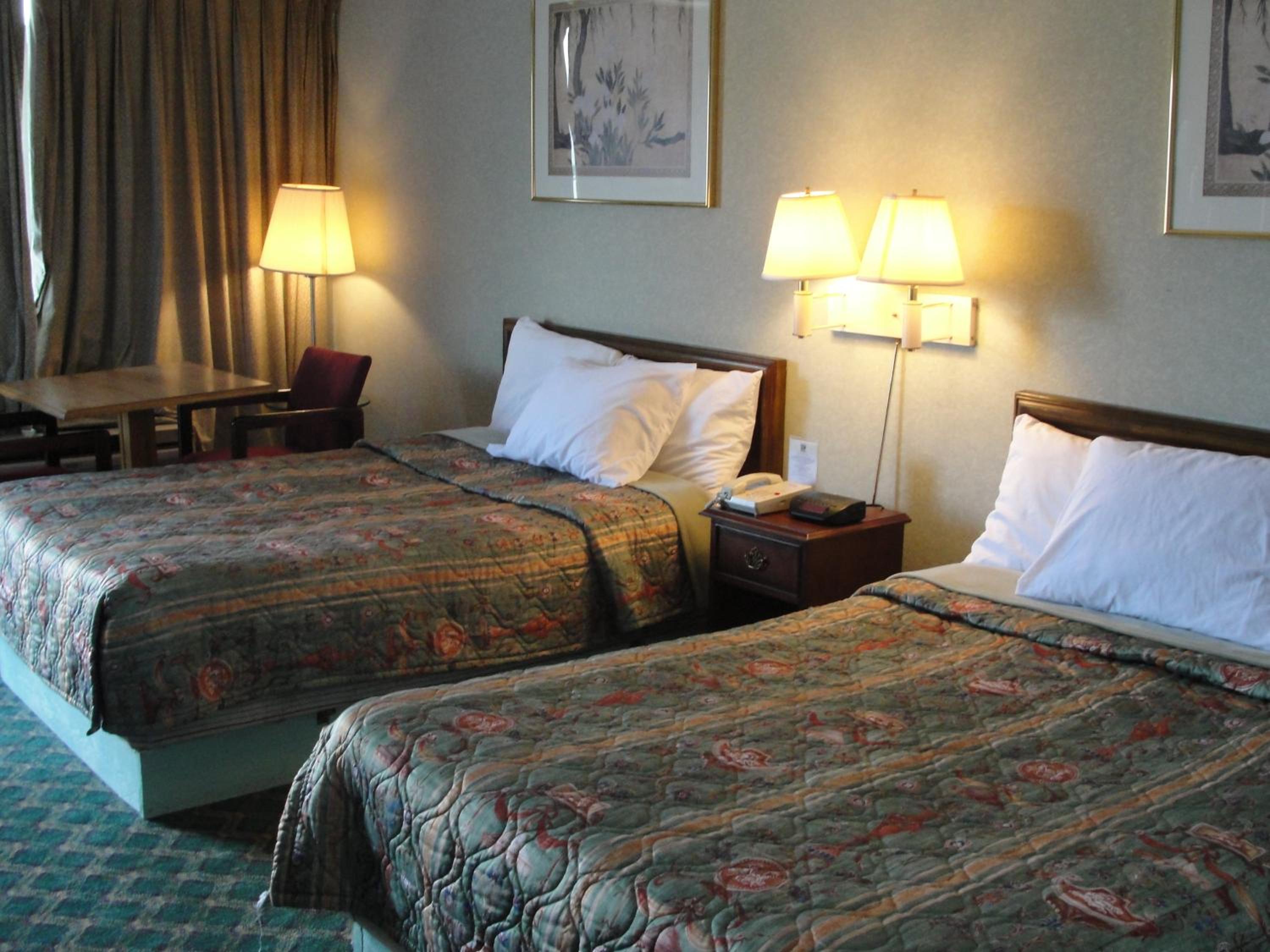 Budget Inn Alcoa By Magnuson Worldwide 4/24
