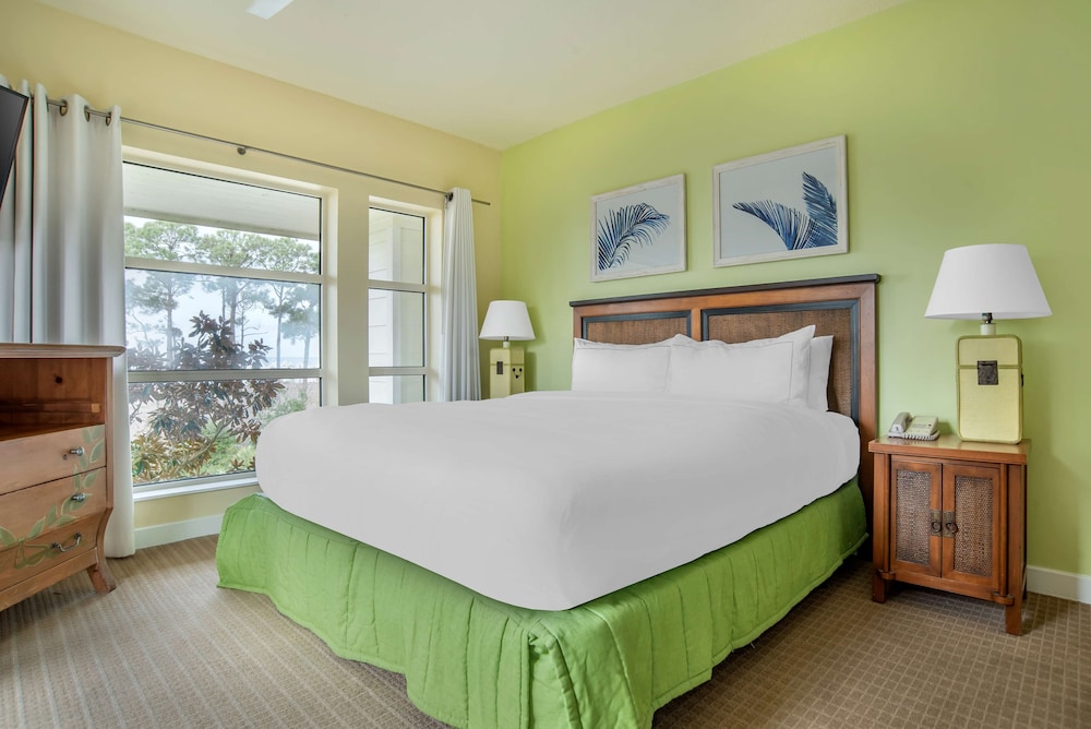 2 Bedrooms, Suite, 2 King Beds, Bay View, Balcony