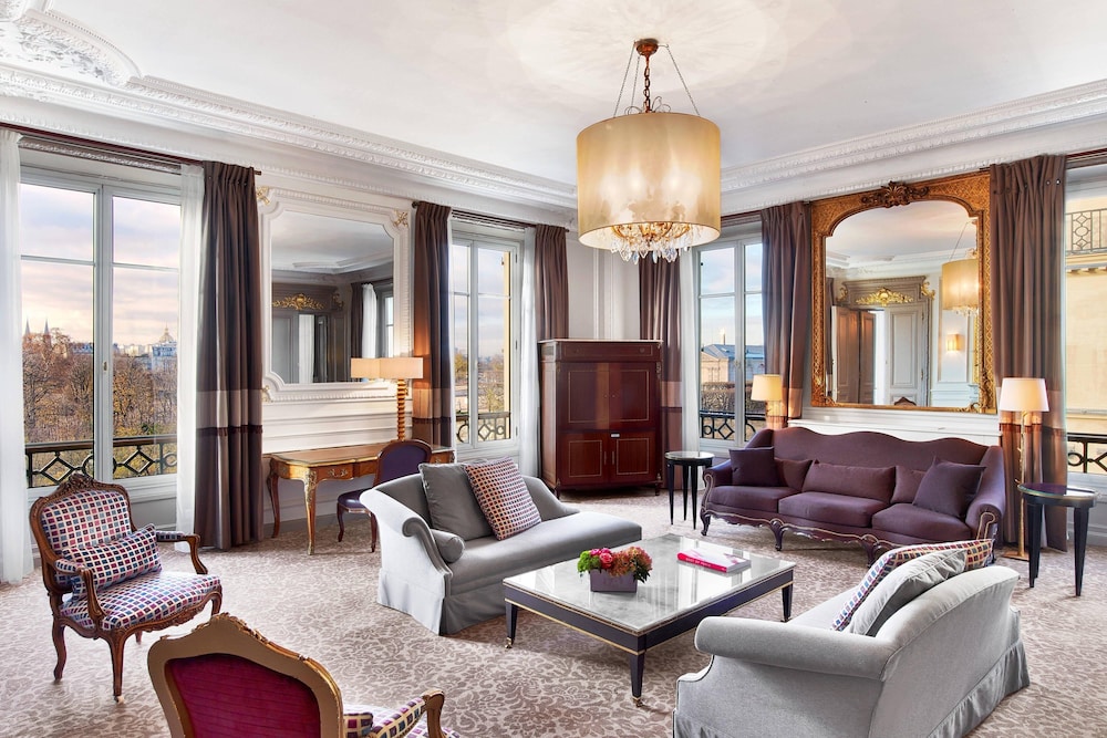 The Westin Paris-Vendome 29/45