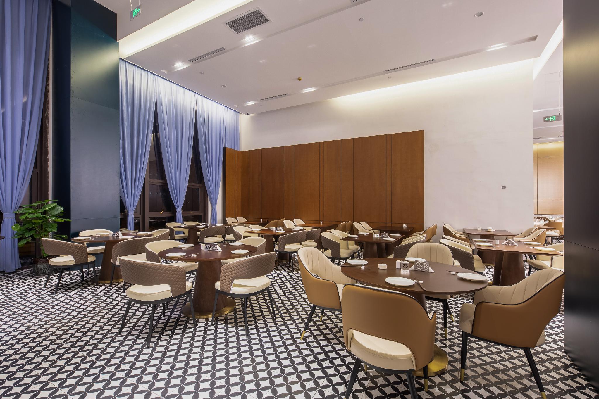 Rezen Hotel Huibinlou Taizhou 38/43