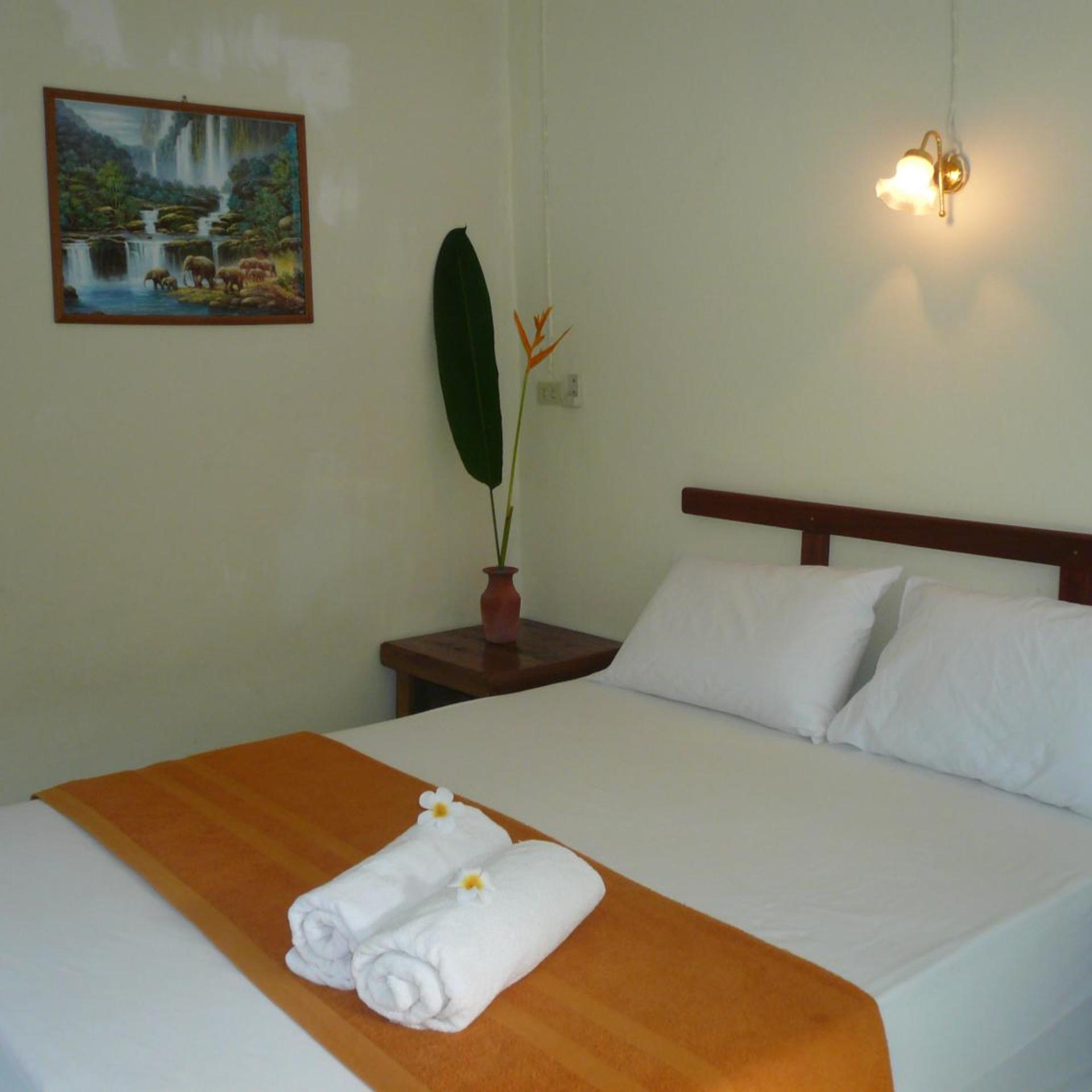 Baan Lamai Resort 9/50