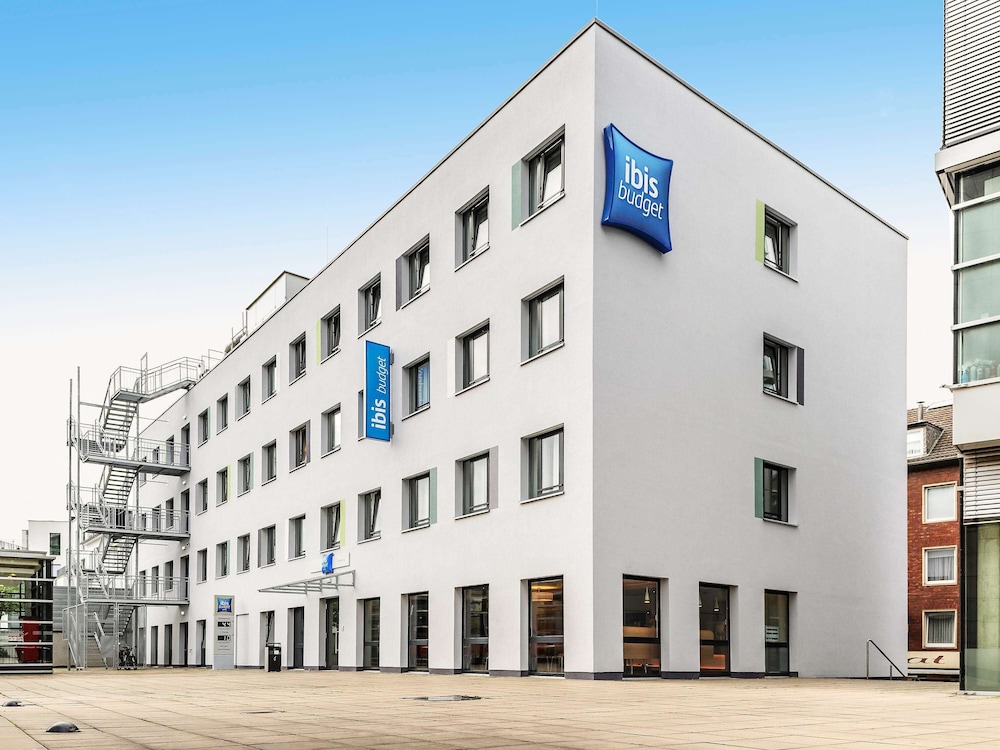 ibis budget Aachen City 4/30