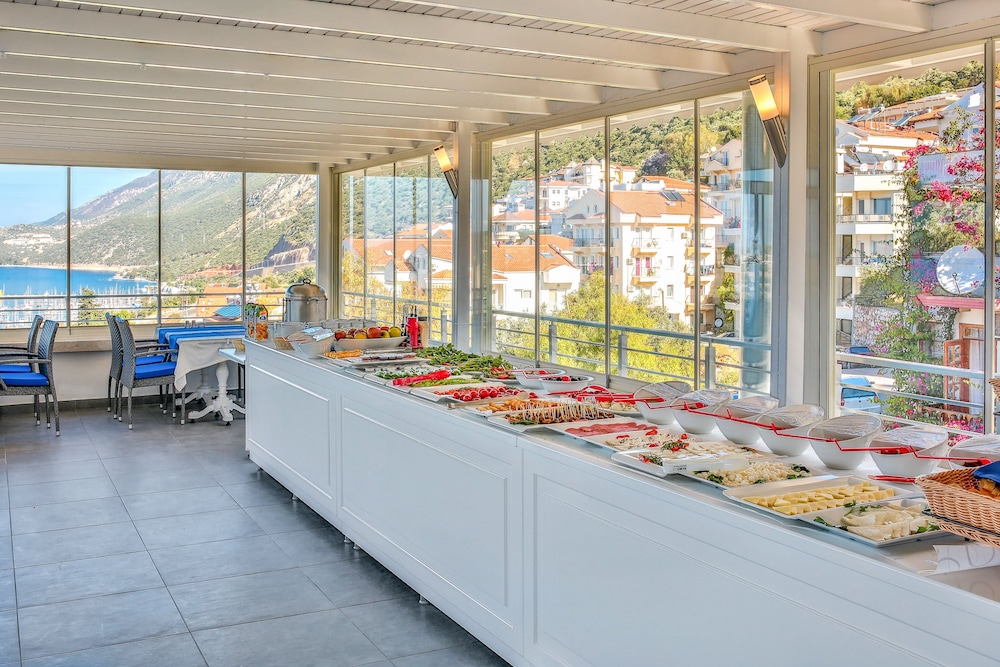 Kas Artemis Hotel 9/50