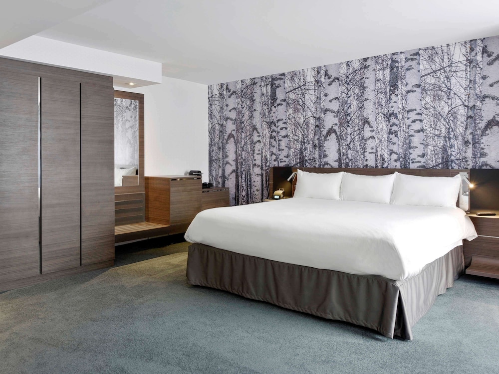 DoubleTree by Hilton Ottawa Downtown 4/41
