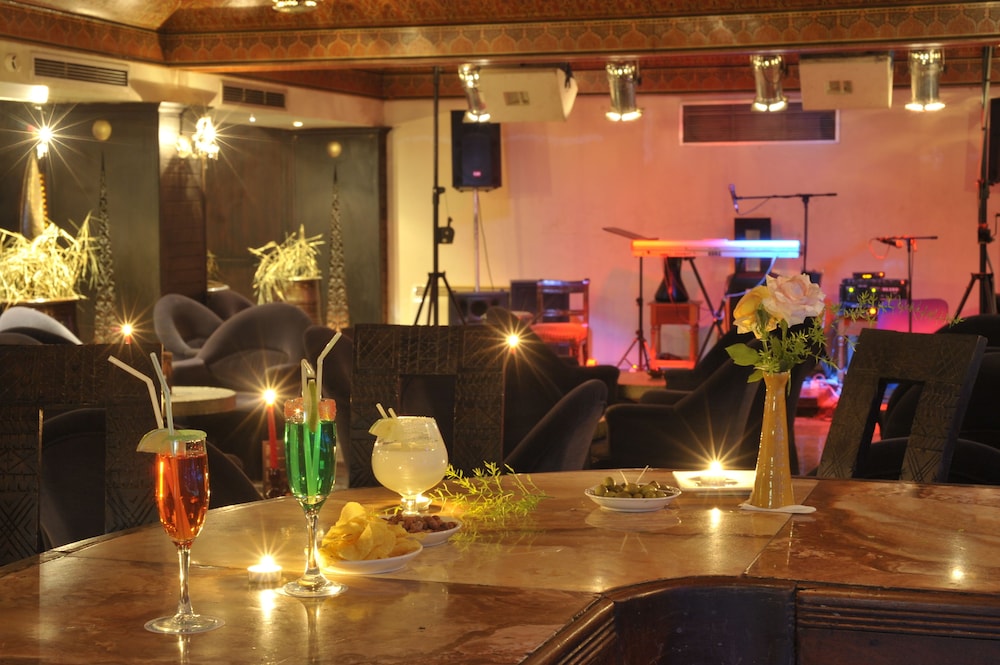El Andalous Lounge & Spa Hotel 35/50