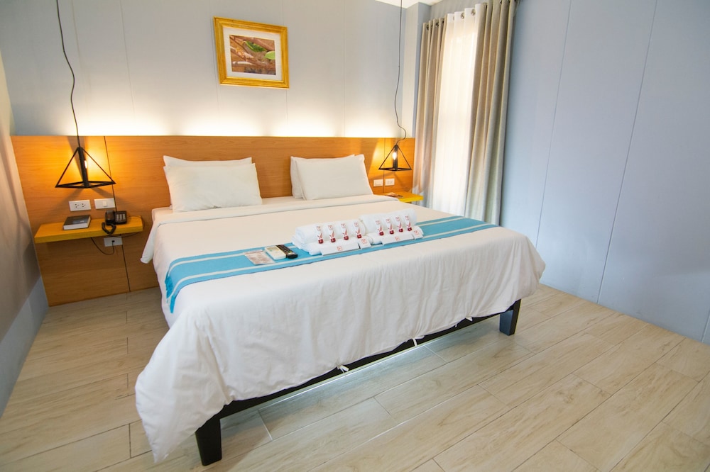 Viven Hotel 14/39