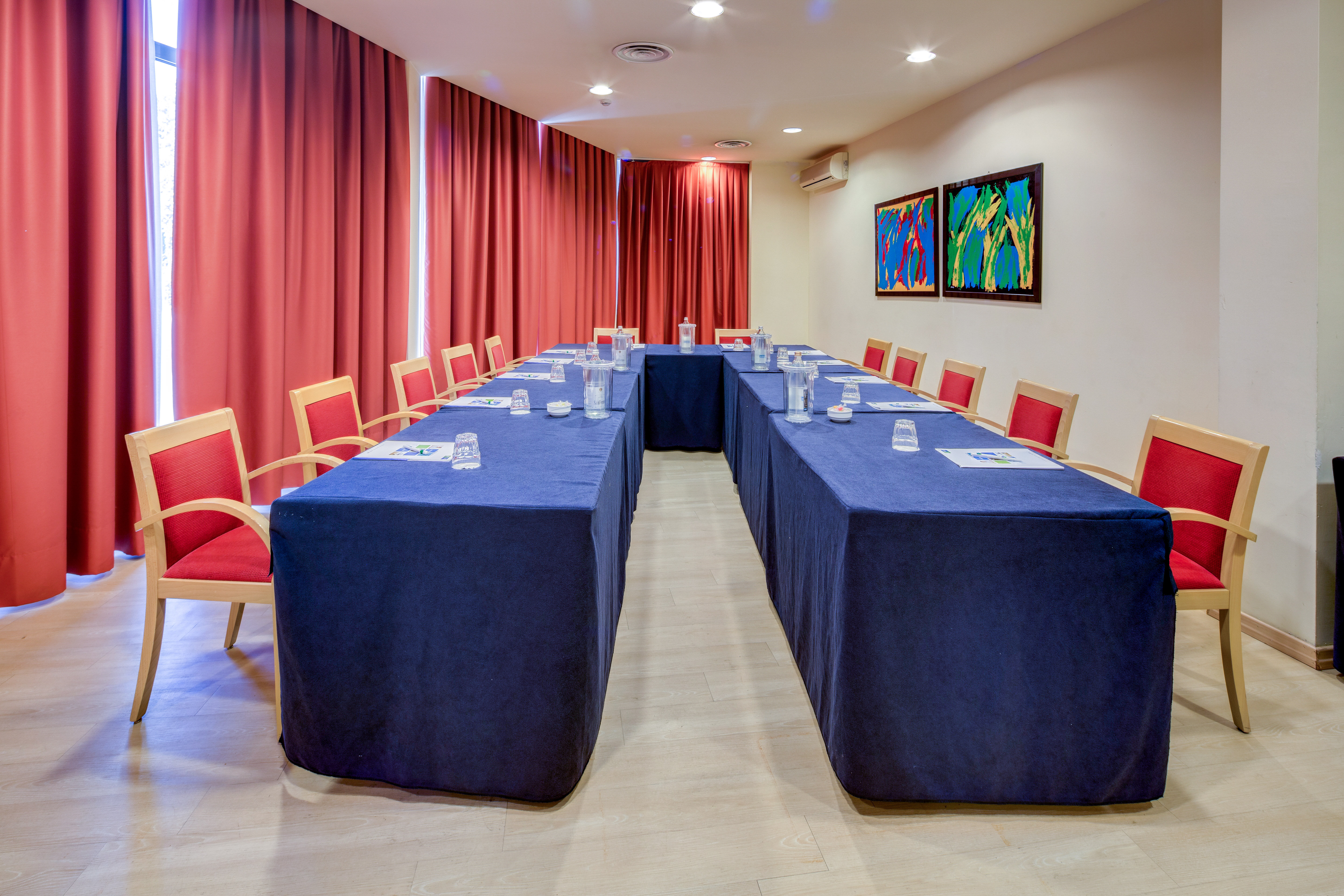 Express Holiday Inn Parma 55/59