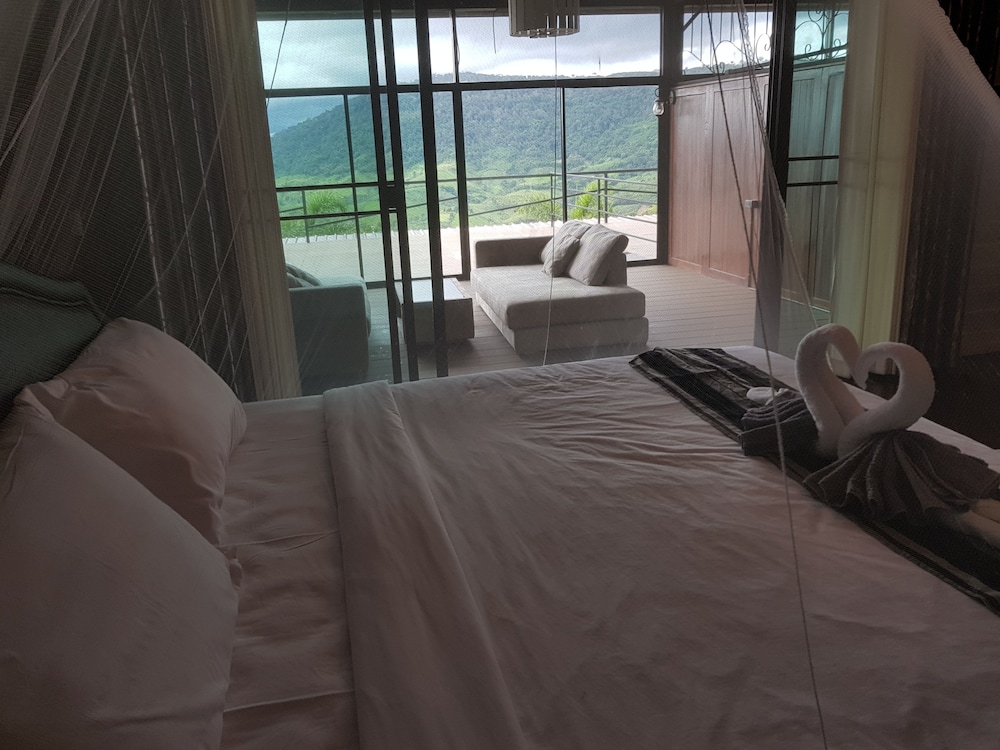 Fasai Moksuai Resort Khao Kho 10/37