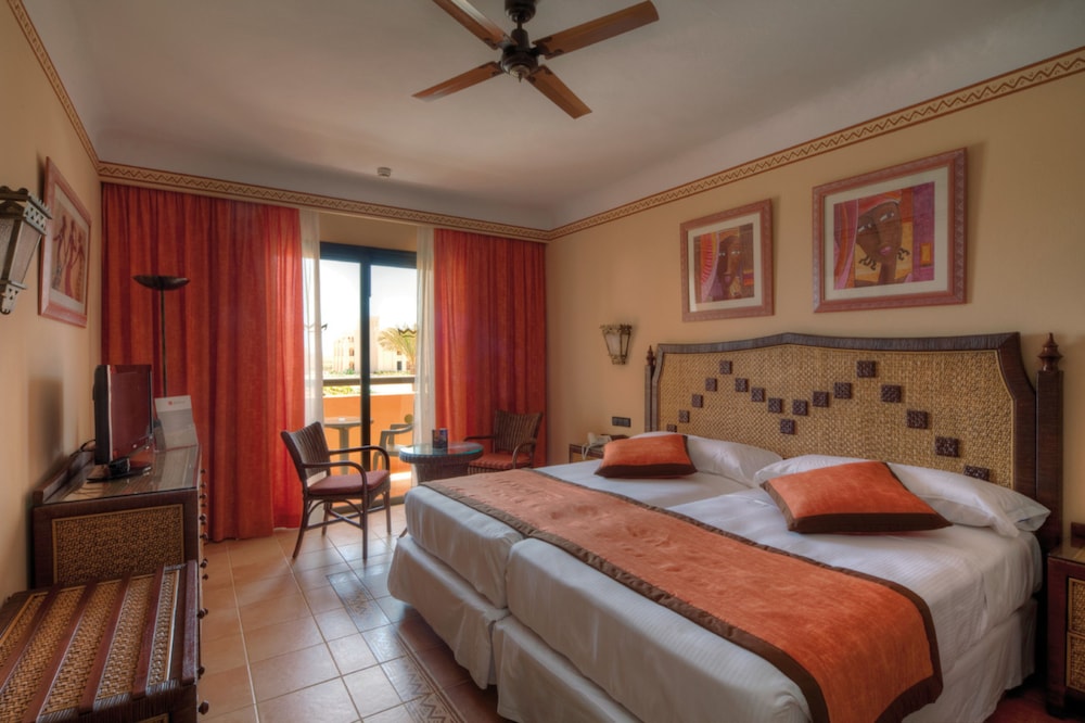 Room, Double Bed, Adult Only, Balcony