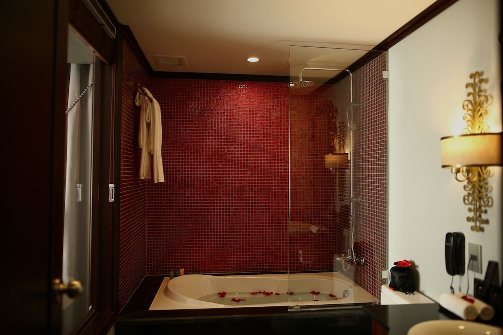 The Scarlett Boutique Hotel 41/41
