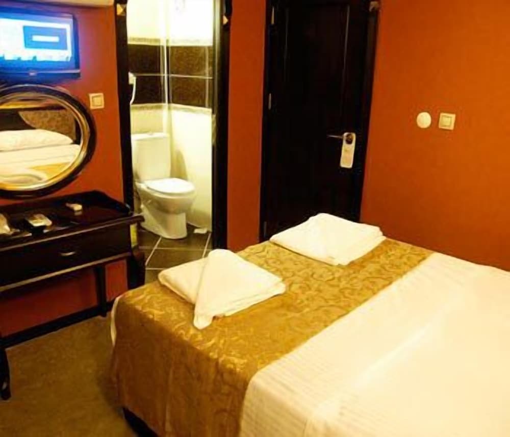 SULTANAHMET PARK HOTEL 3/55