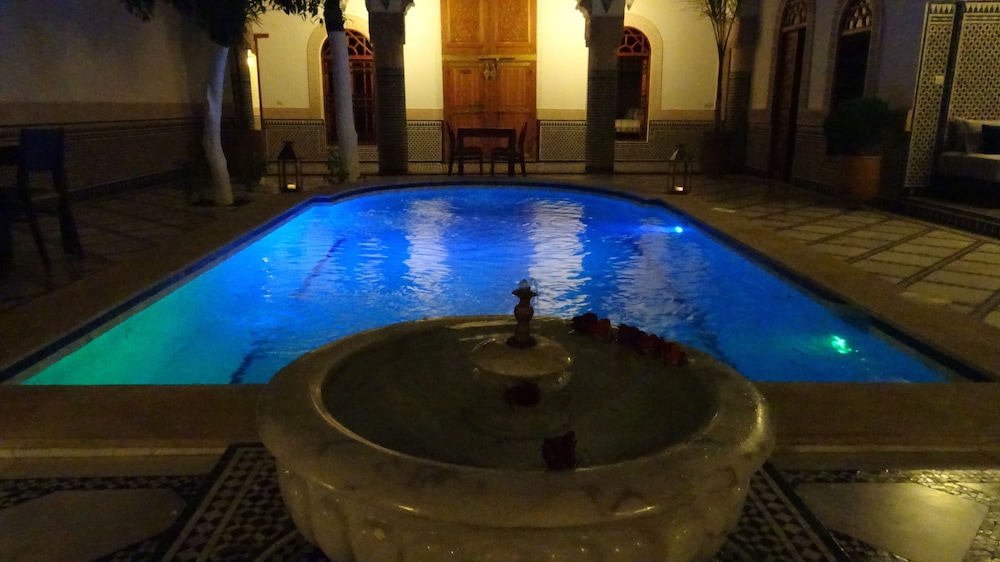 Riad Sabah 30/50