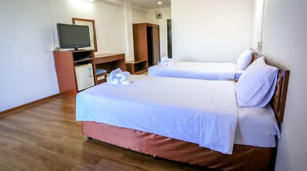 Wiangwalee Hotel 13/70