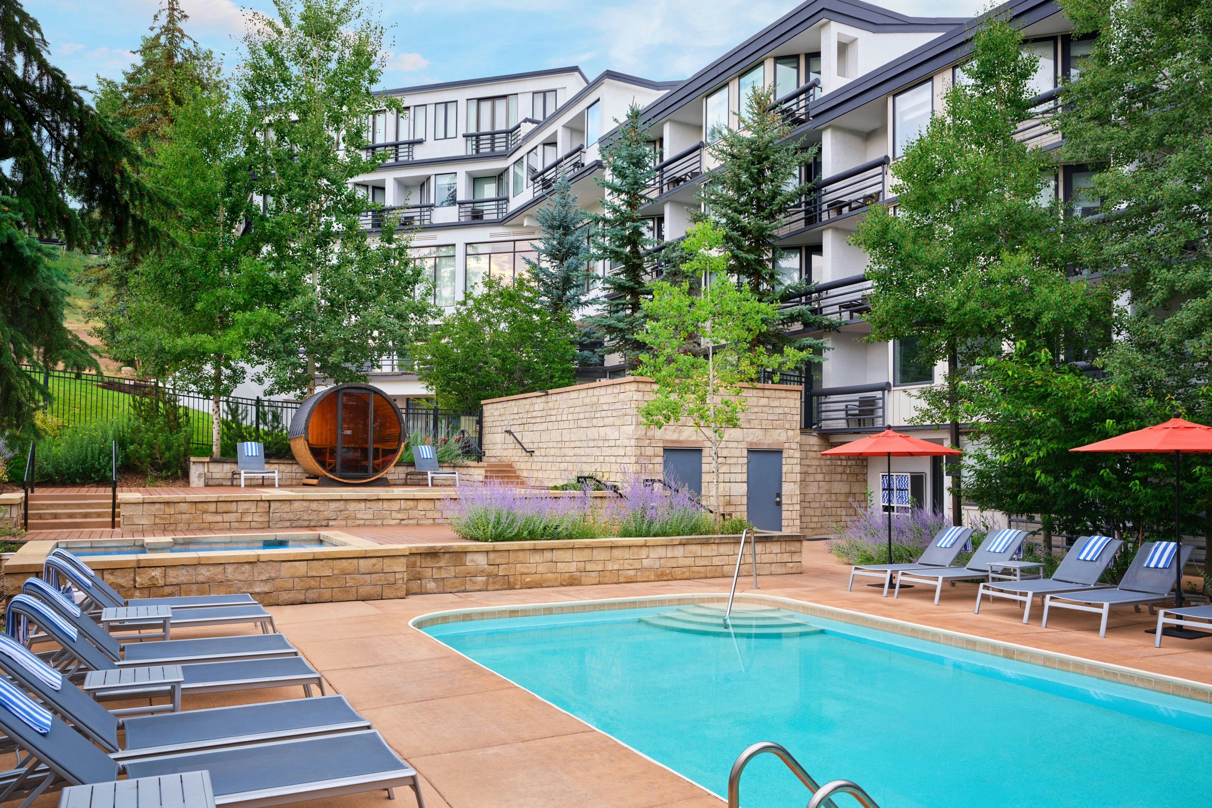 Viewline Resort Snowmass, Autograph Collection 44/44