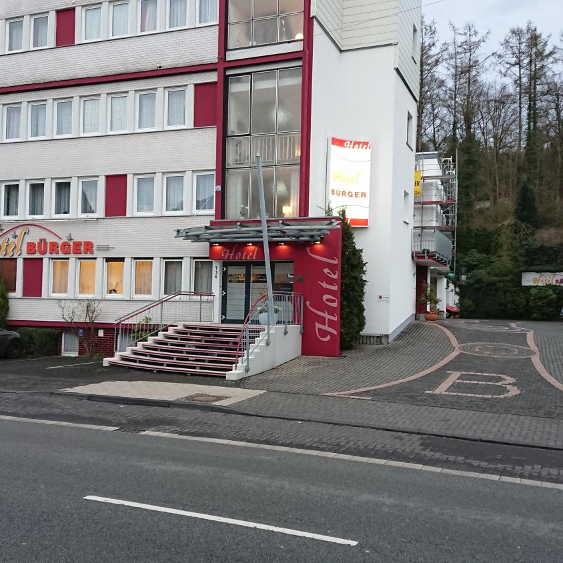 Hotel Burger 49/58