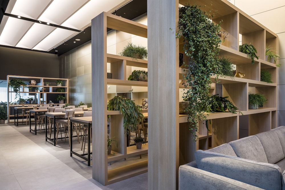 MELIA FRANKFURT CITY 45/65