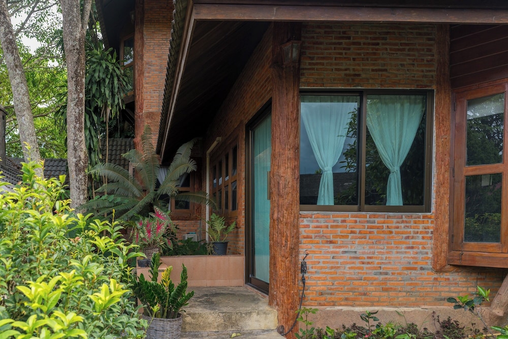 Insda Resort Chiang Mai 5/49