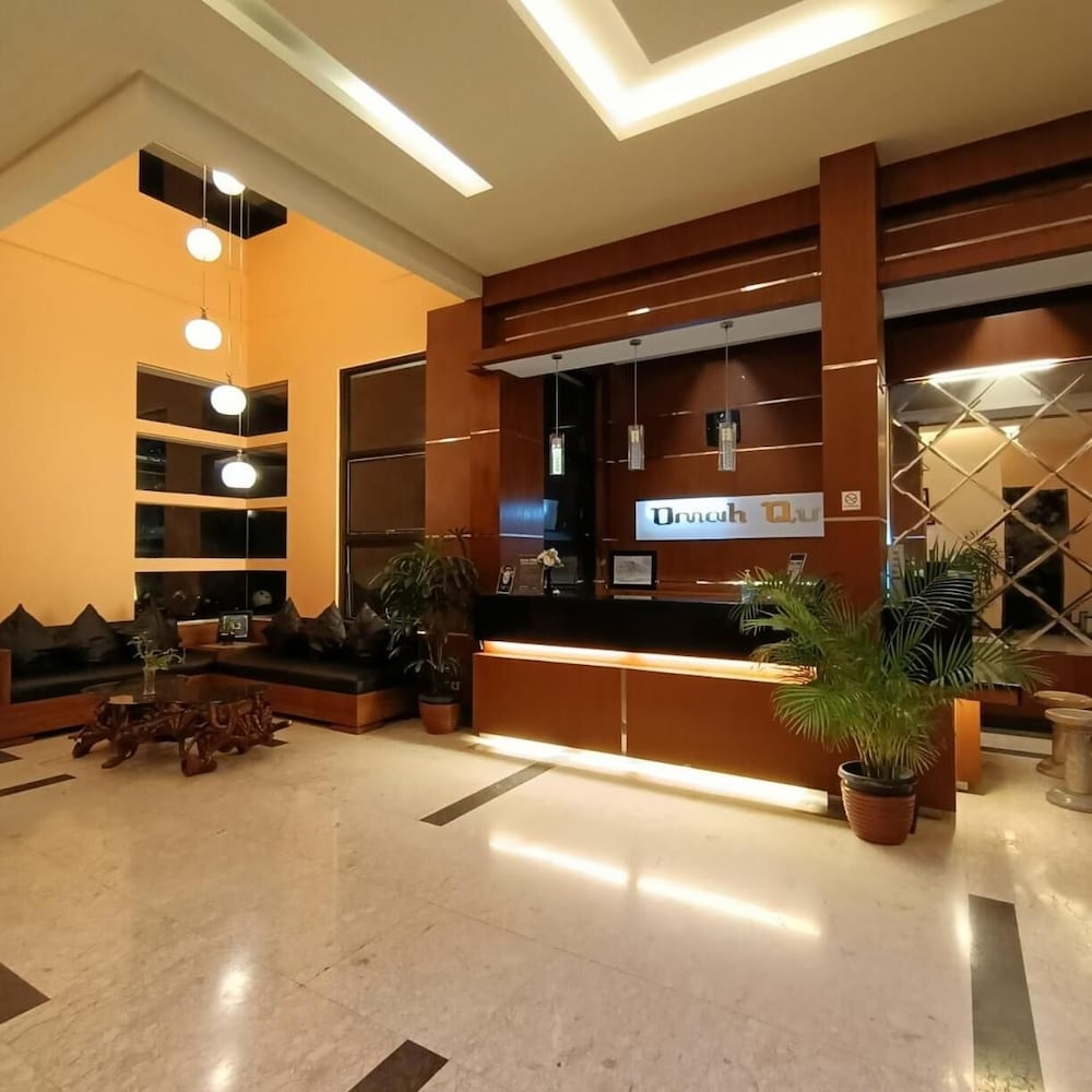 Omah Qu Guest House 6/47